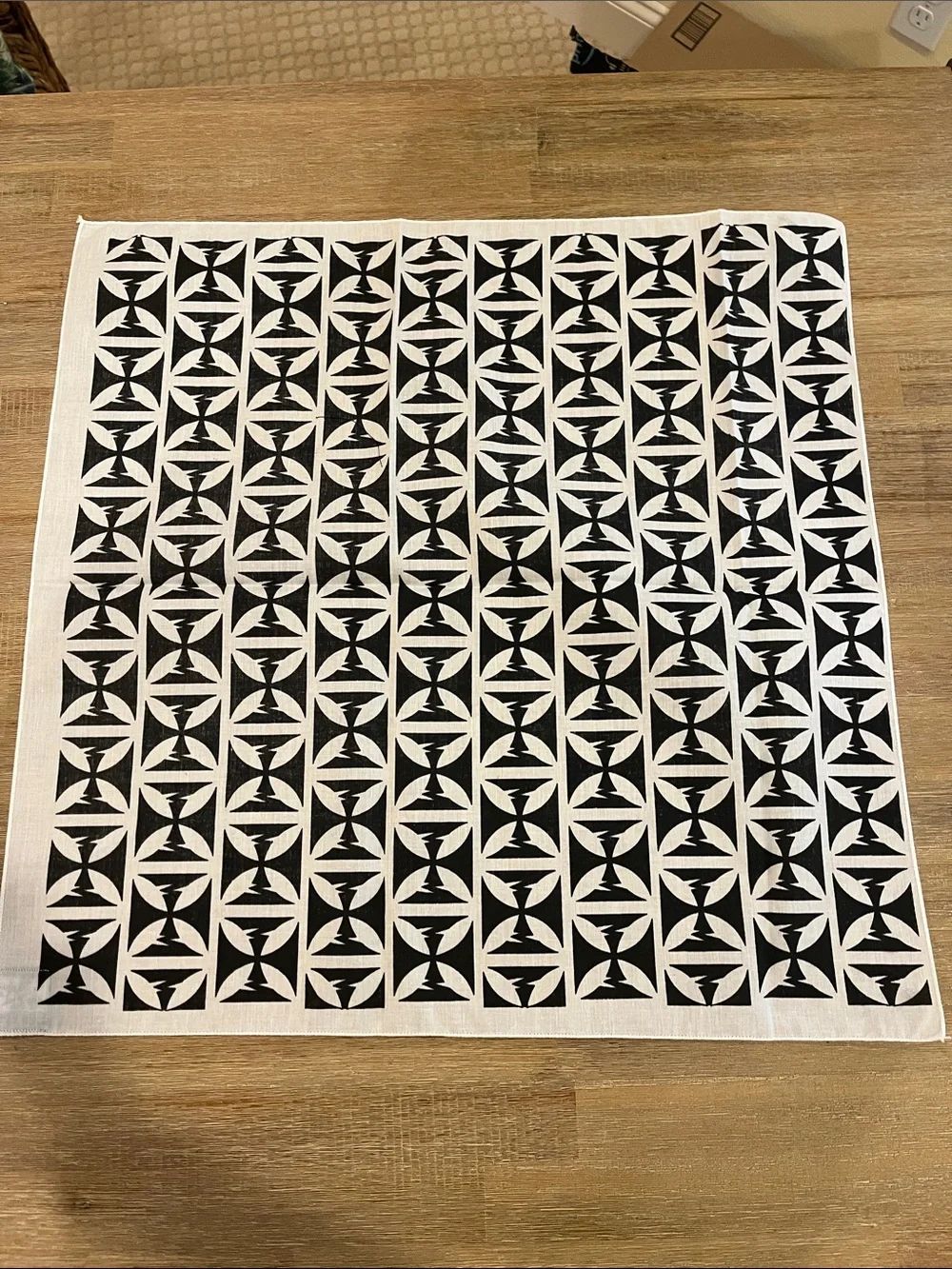Metal Mulisha Handkerchief